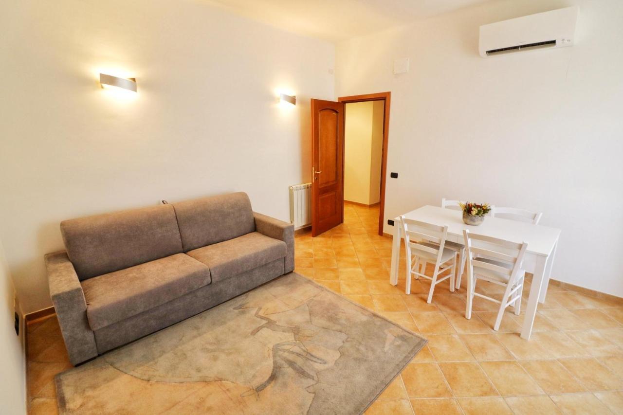 La Pulce Salata Levanto Exterior foto